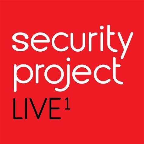 SECURITY PROJECT - Live 1